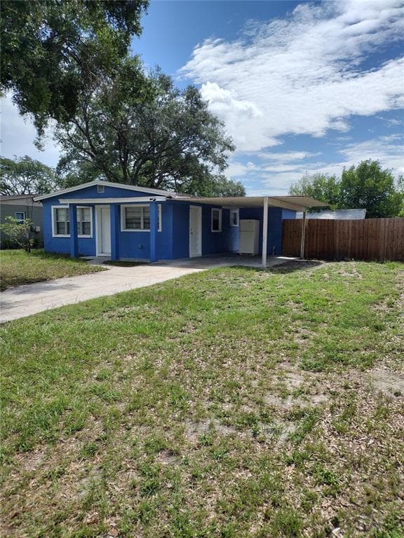 10217 N 29TH STREET TAMPA, FL 33612