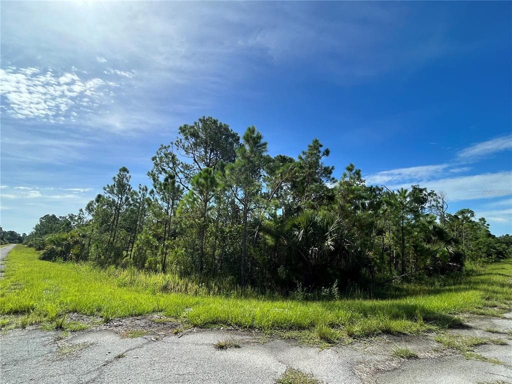 INKWOOD DRIVE NORTH PORT, FL 34288