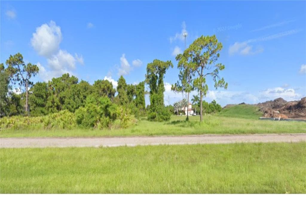 10015 GASPARILLA ROAD PORT CHARLOTTE, FL 33981