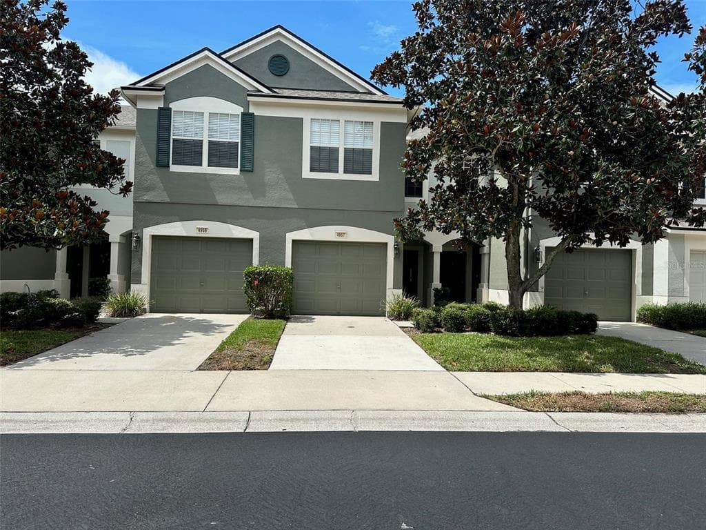 4957 POND RIDGE DRIVE RIVERVIEW, FL 33578