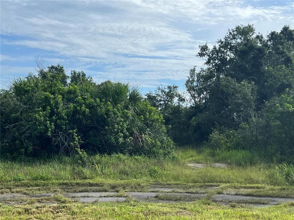 POIRET COURT NORTH PORT, FL 34288