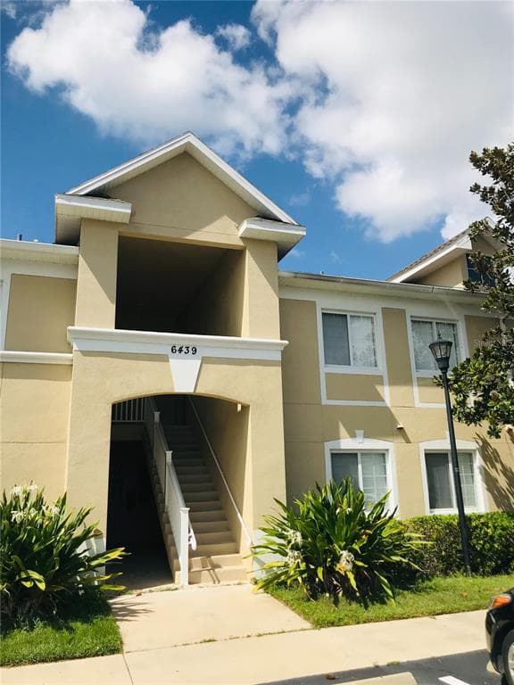 6439 CYPRESSDALE DRIVE UNIT 101 RIVERVIEW, FL 33578
