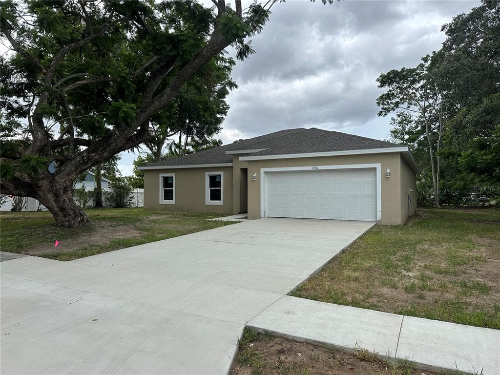 3330 KING CHARLES CIRCLE SEFFNER, FL 33584