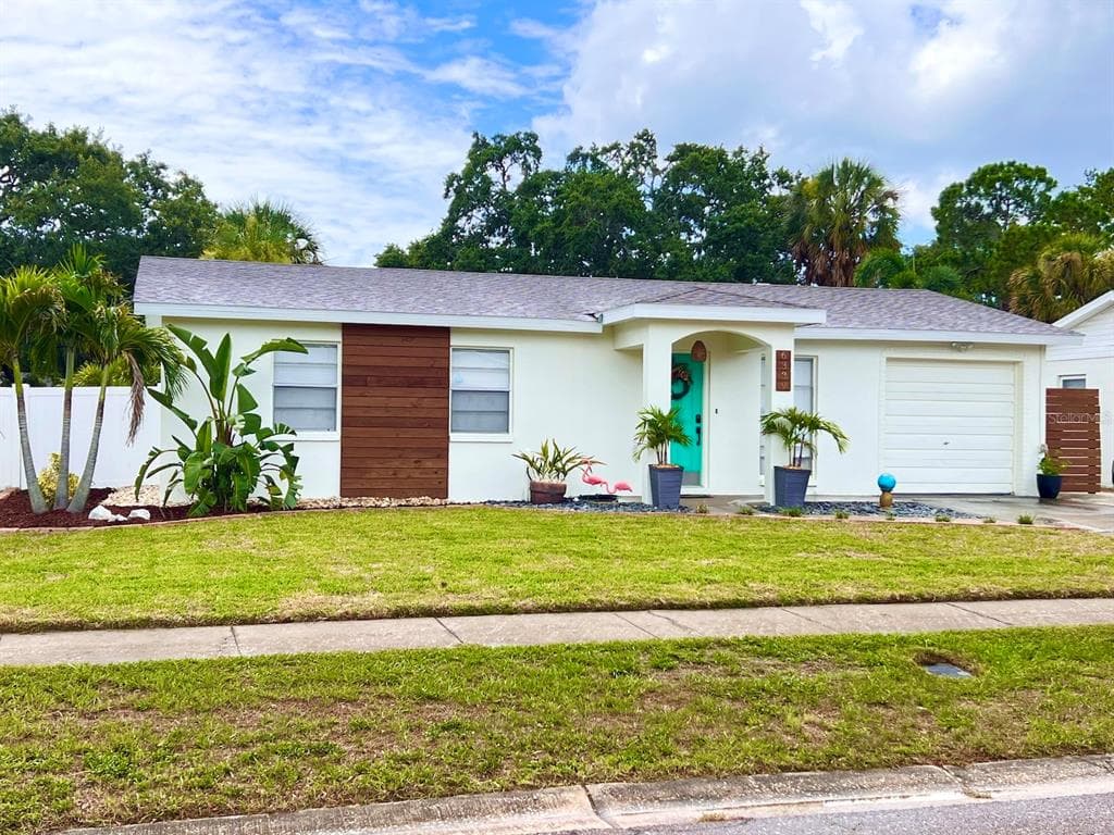 6339 S LANSDALE CIRCLE TAMPA, FL 33616