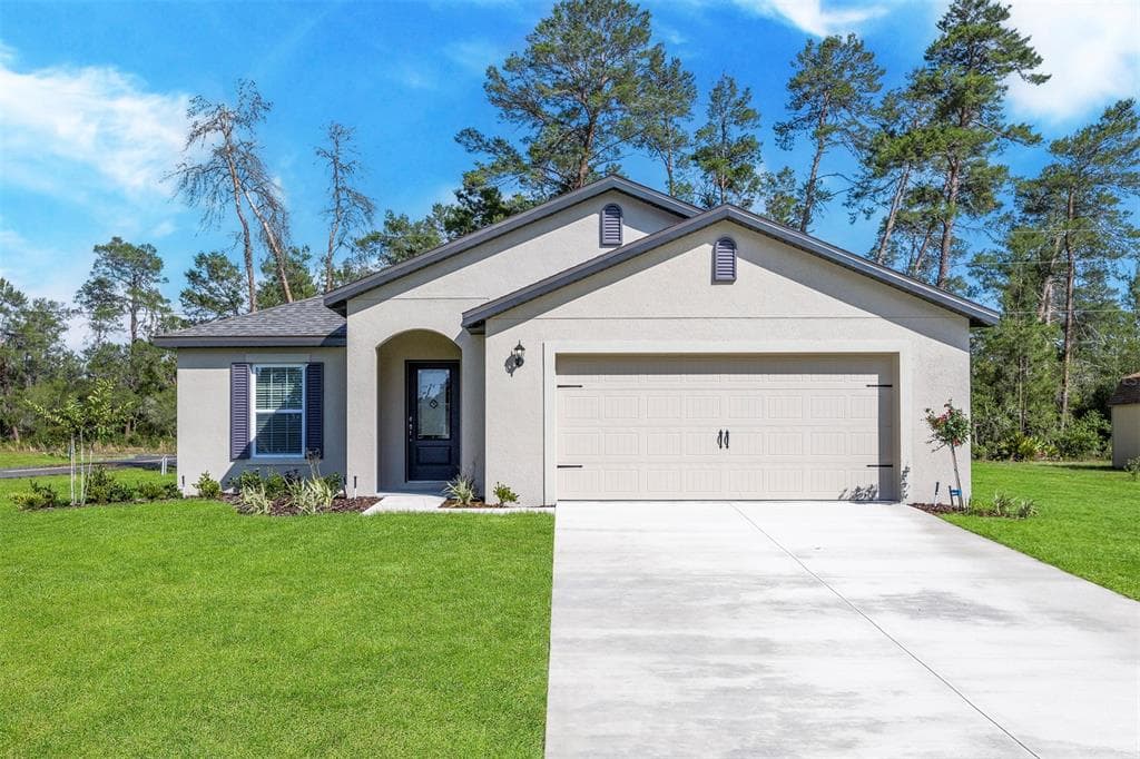 15928 SW 23RD COURT ROAD OCALA, FL 34473