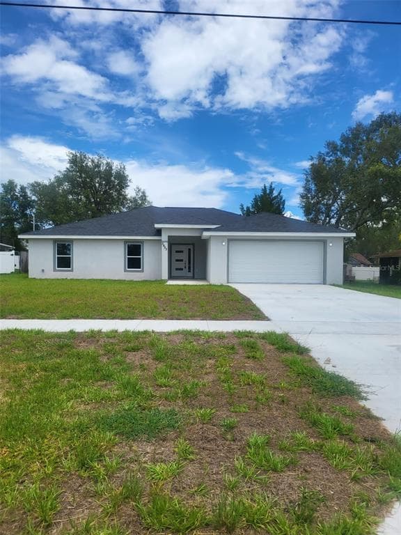 5453 COUNTY LINE SPRING HILL, FL 34606