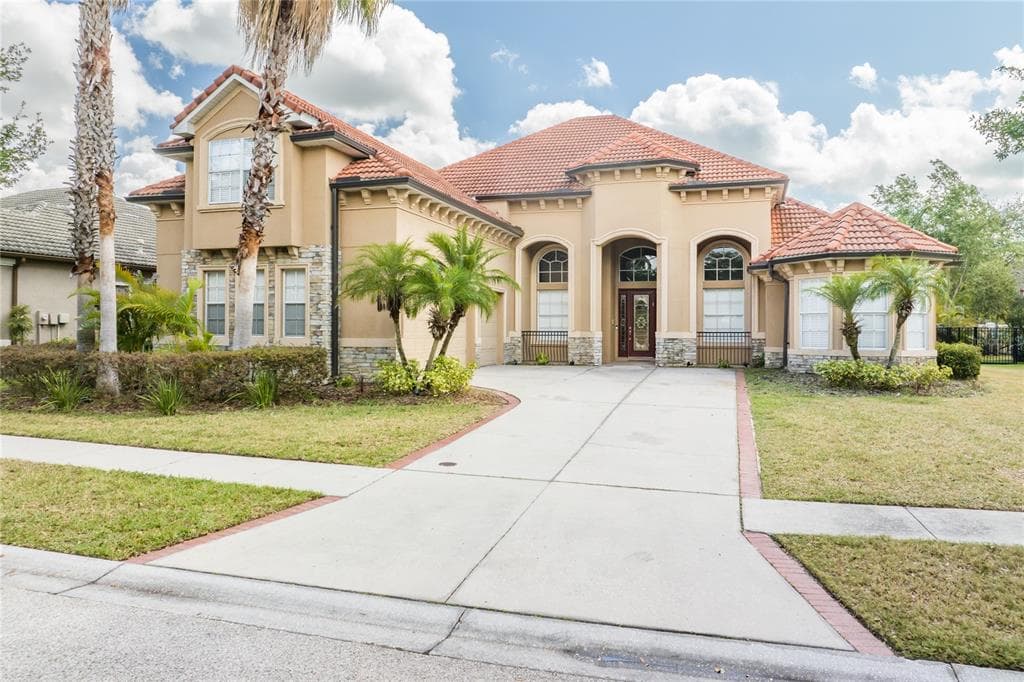 20115 SHADY HILL LANE TAMPA, FL 33647