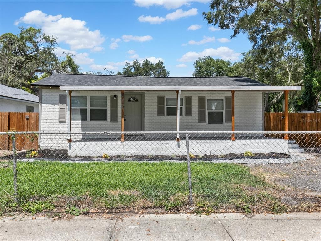 6216 N 43RD STREET TAMPA, FL 33610