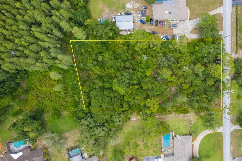 TANGLEWOOD NEW PORT RICHEY, FL 34654