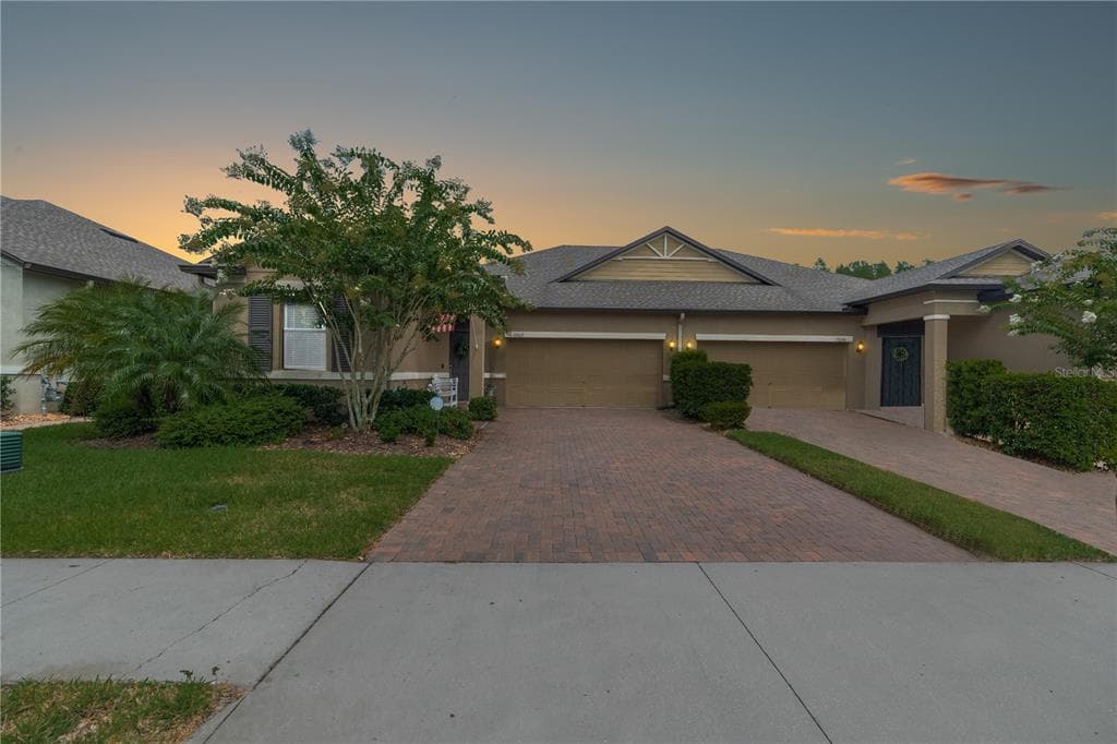 17062 BALANCE COVE LAND O LAKES, FL 34638