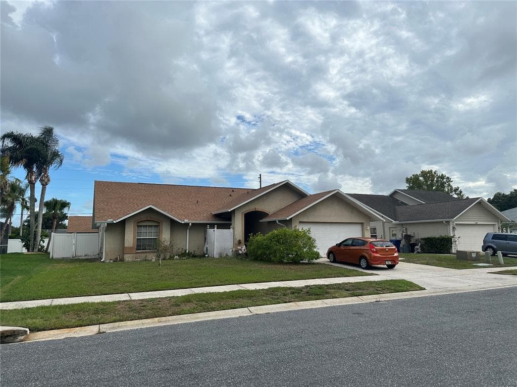 8616 PINAFORE DRIVE