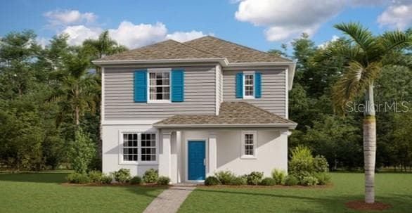 2865 FITNESS STREET CLERMONT, FL 34714