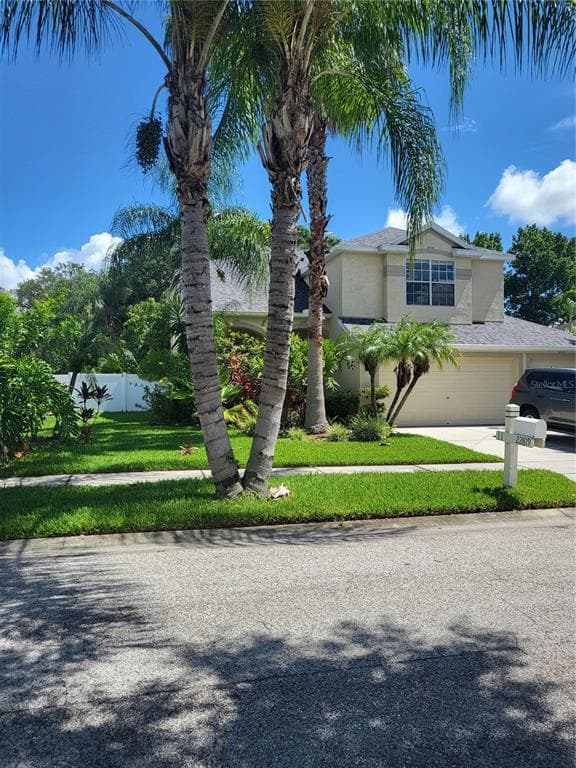 22819 EAGLES WATCH DRIVE LAND O LAKES, FL 34639