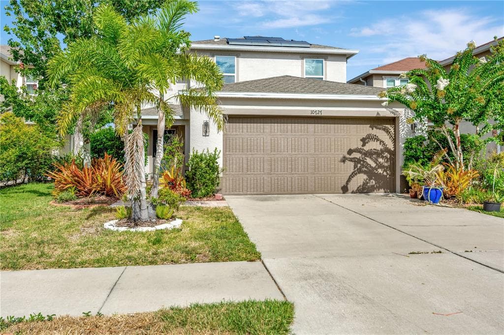 10727 SOUTHERN FOREST DR RIVERVIEW, FL 33578