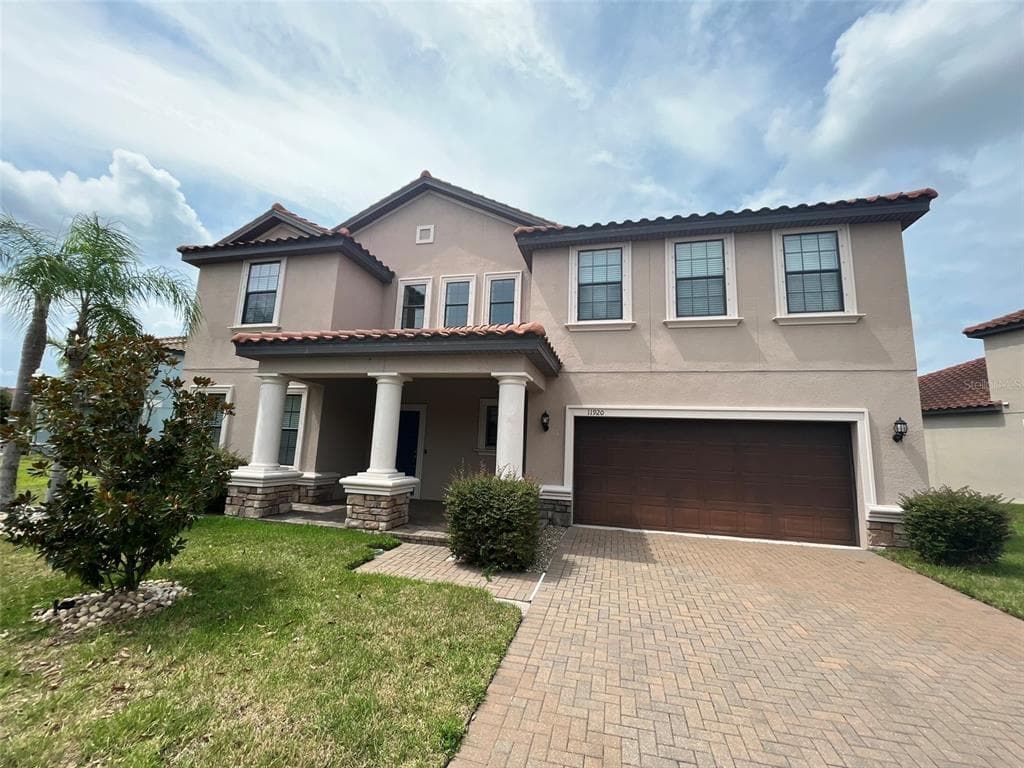 11920 SAND MYRTLE ROAD RIVERVIEW, FL 33579
