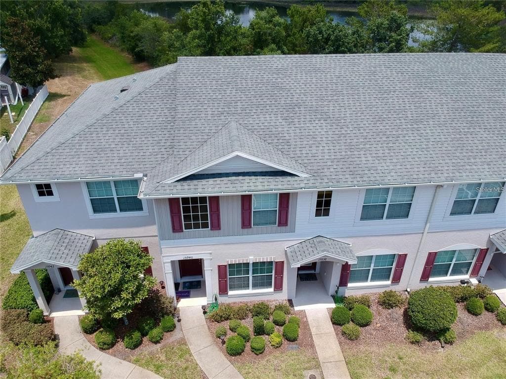 15940 STABLE RUN DRIVE UNIT 15940 SPRING HILL, FL 34610