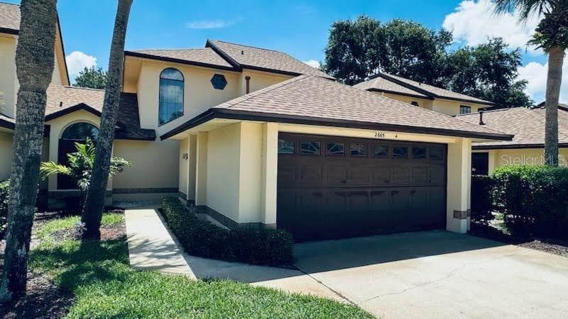 2665 PARK PLACE BOULEVARD UNIT 4