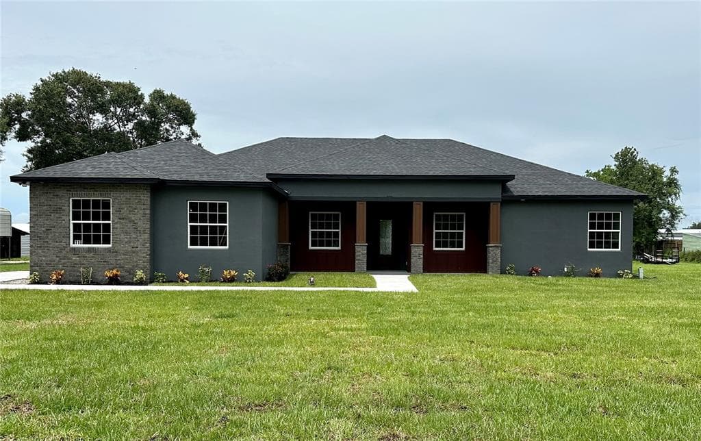110 WENDEL AVENUE LITHIA, FL 33547