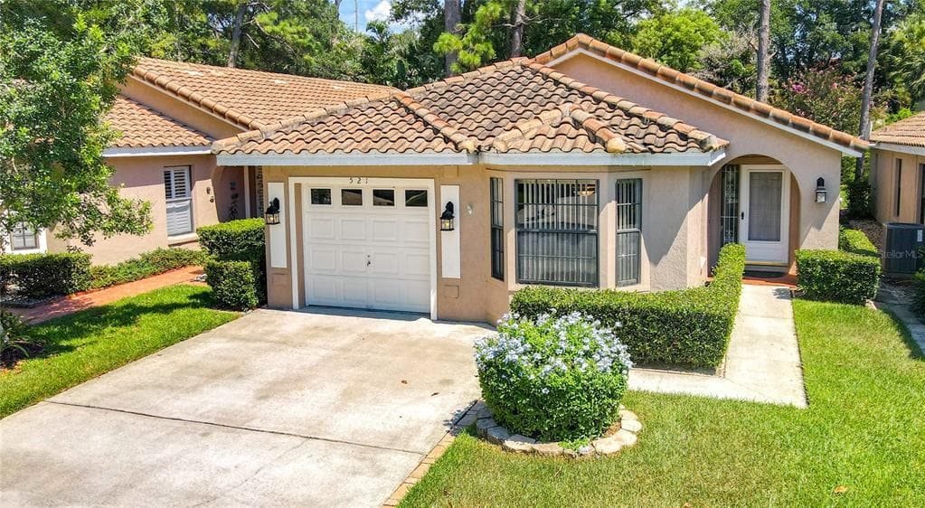 521 VIA DEL ORO DRIVE ALTAMONTE SPRINGS, FL 32714