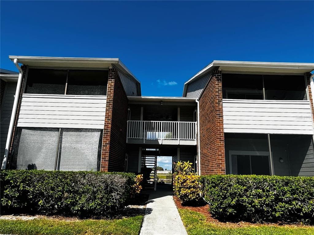 1400 GANDY BOULEVARD N UNIT 316 ST PETERSBURG, FL 33702