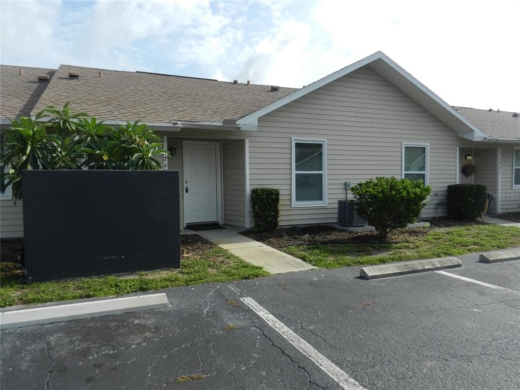 1789 ORANGE BOULEVARD WAY PALM HARBOR, FL 34683