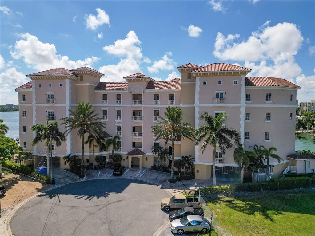 205 BRIGHTWATER DRIVE UNIT 203