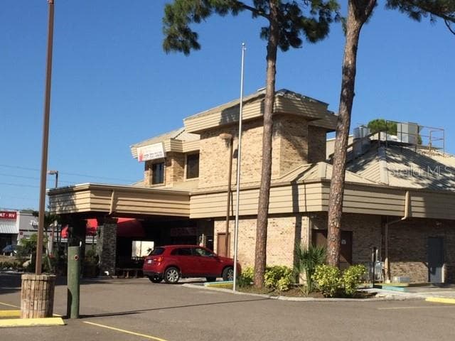 13800 PARK BOULEVARD UNIT 209