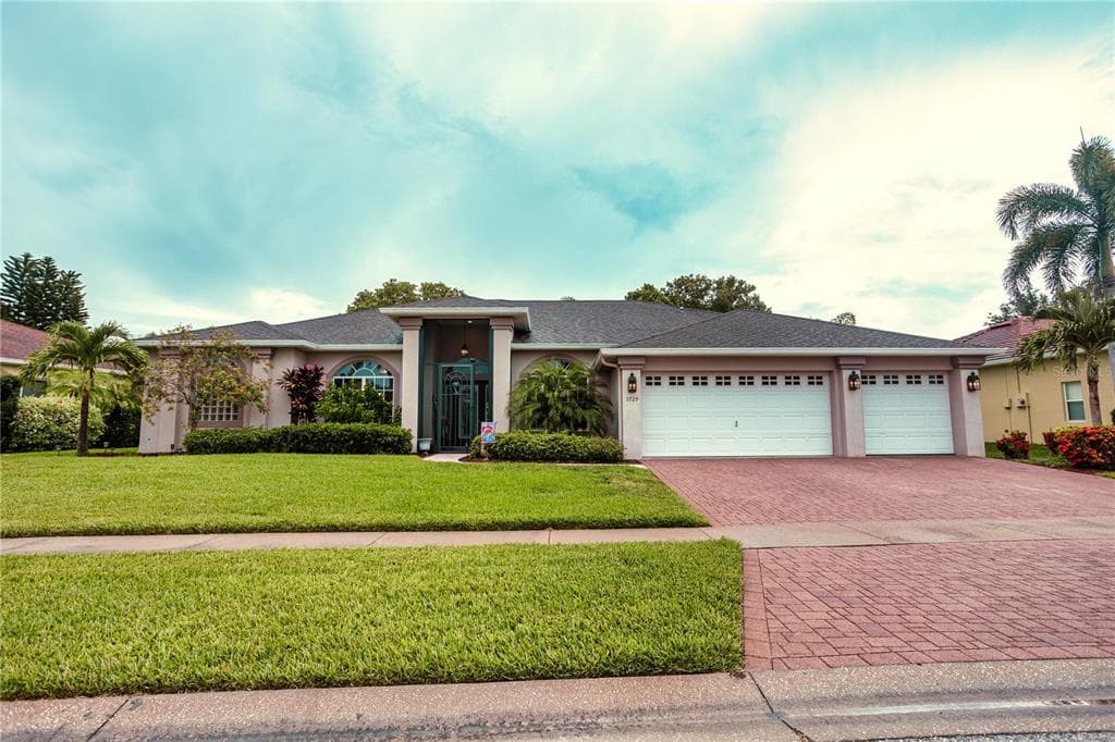 3729 GAVIOTA DRIVE