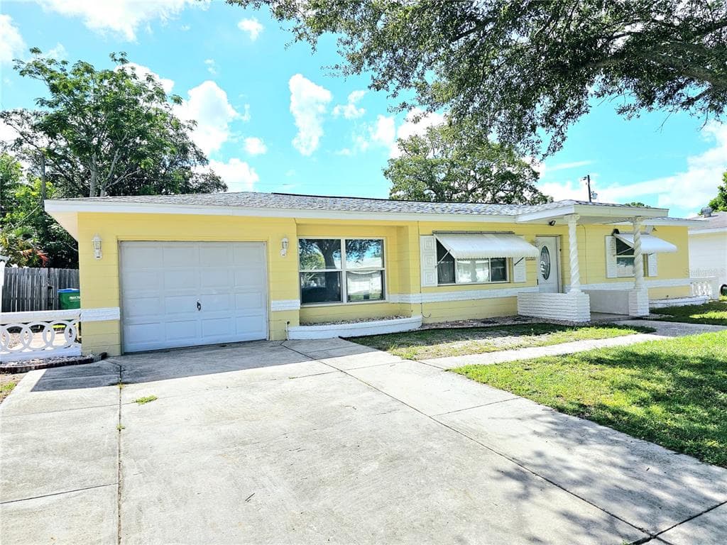 4983 57TH STREET N