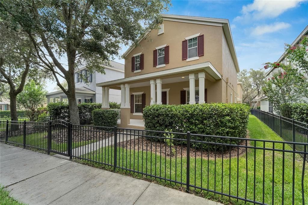 16008 LONEOAK VIEW DRIVE LITHIA, FL 33547