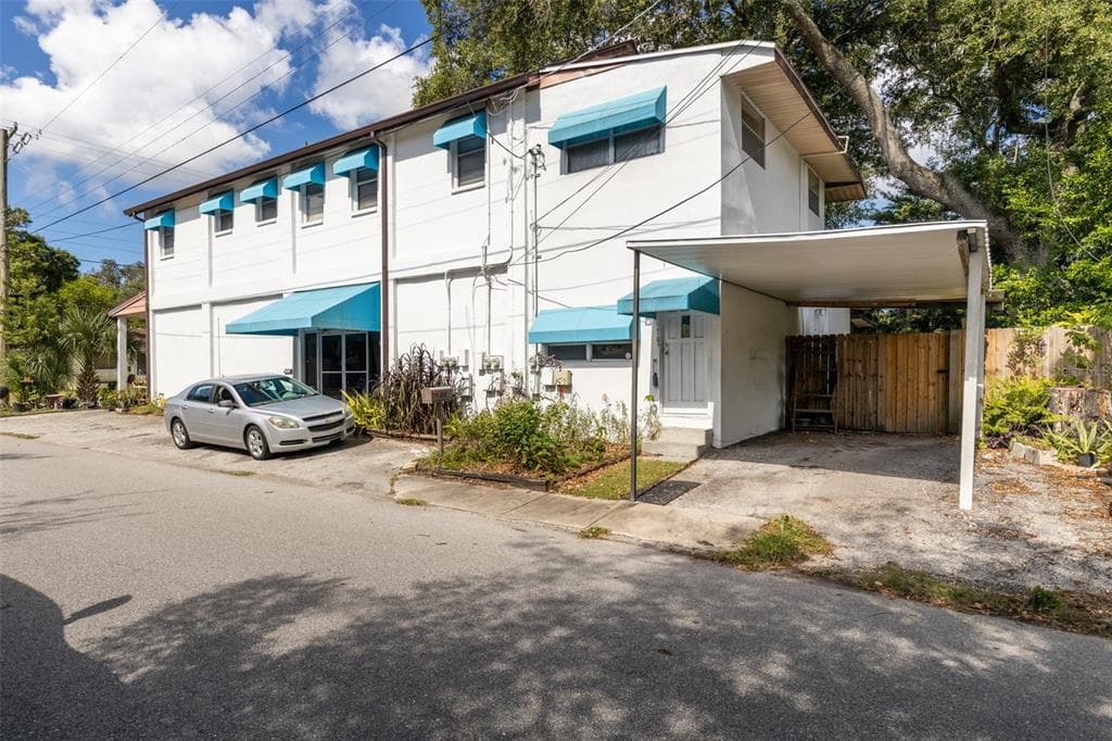 501 W IDLEWILD AVENUE TAMPA, FL 33604