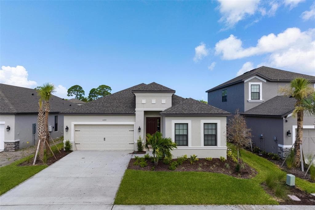 15297 SHADY PALMS LANE NOKOMIS, FL 34275