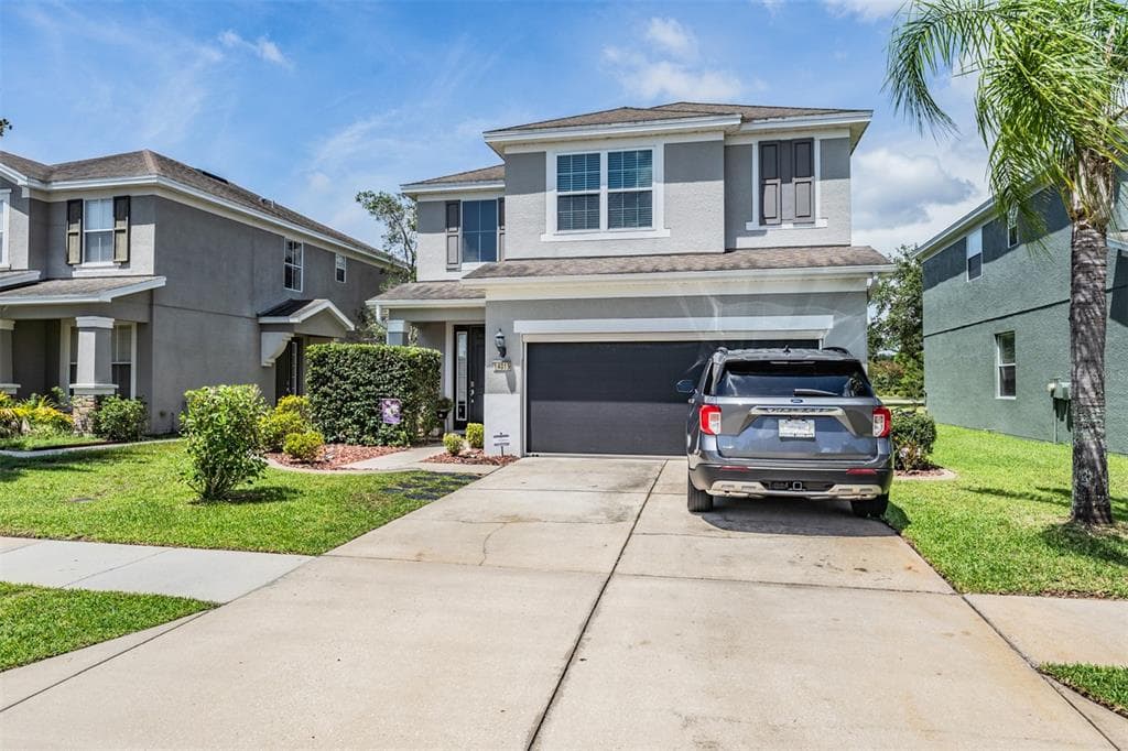 14019 CRATER CIRCLE HUDSON, FL 34669