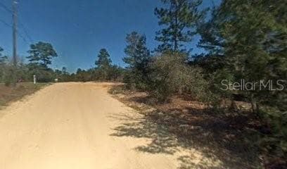 2908 OAKRIDGE STREET INVERNESS, FL 34452