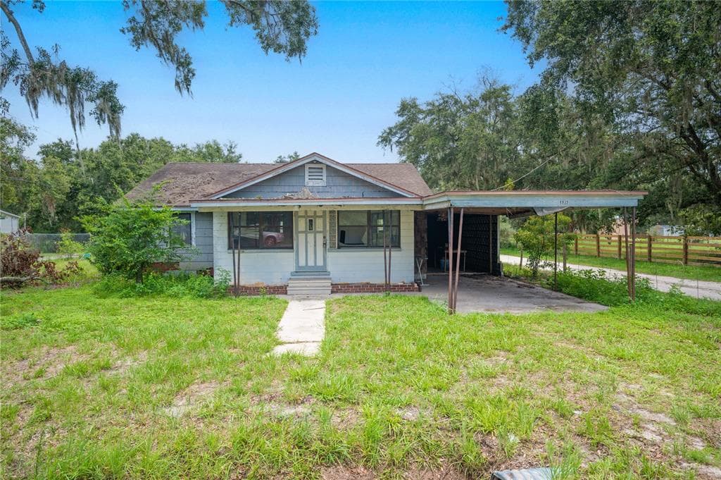 5902 DURANT ROAD DOVER, FL 33527