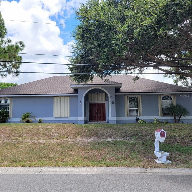 602 MOSS AVENUE CLEARWATER, FL 33759