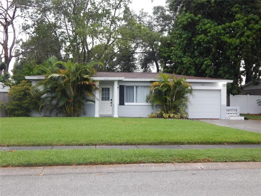 8400 54TH STREET N