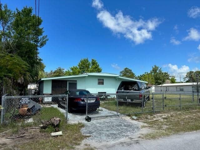 11421 LEISURE LANE PORT RICHEY, FL 34668