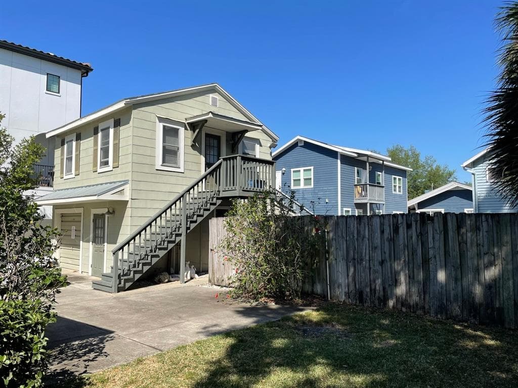 404 S WESTLAND AVENUE UNIT 3 TAMPA, FL 33606