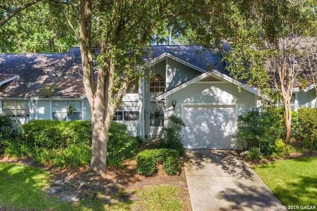 3431 NW 103RD DRIVE UNIT 1 GAINESVILLE, FL 32606