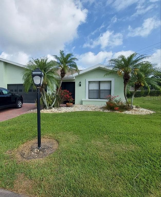 2624 LOCKSLEY STREET UNIT 259 SUN CITY CENTER, FL 33573