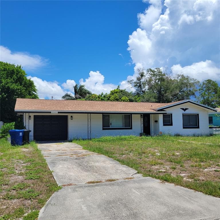 2361 67TH AVENUE S ST PETERSBURG, FL 33712