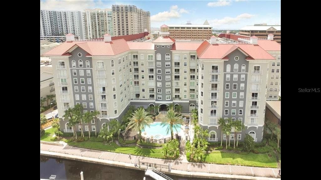 700 S HARBOUR ISLAND BOULEVARD UNIT 342 TAMPA, FL 33602