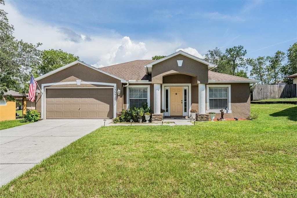 13392 DRAYTON DRIVE