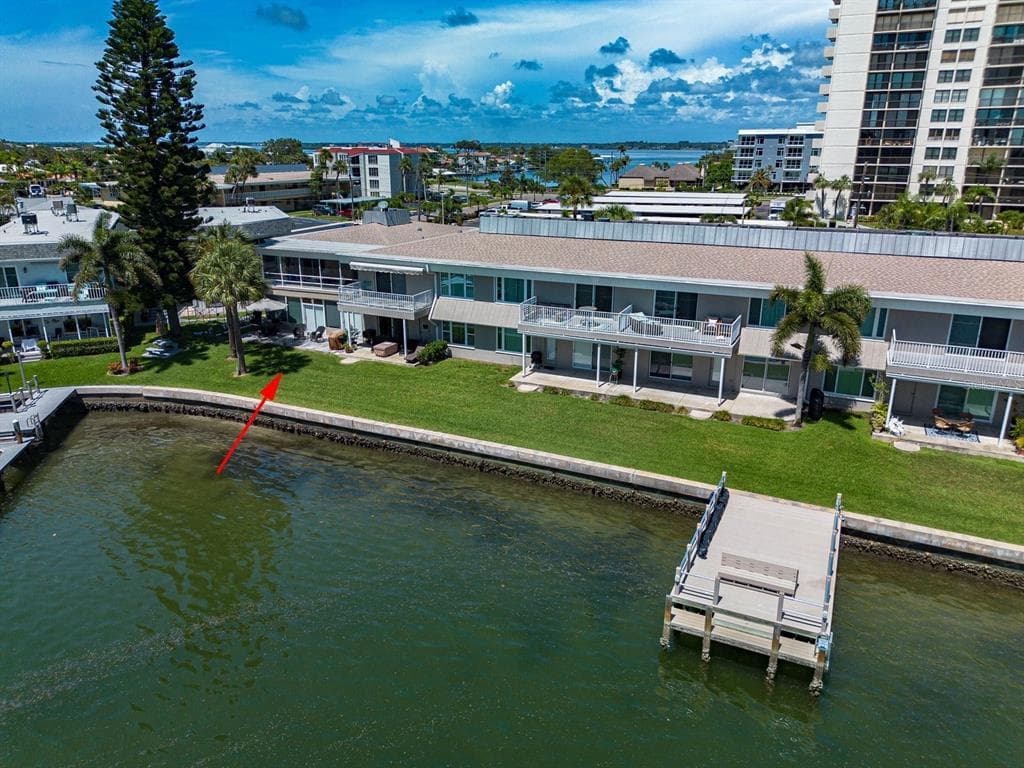 400 LARBOARD WAY UNIT 108 CLEARWATER, FL 33767