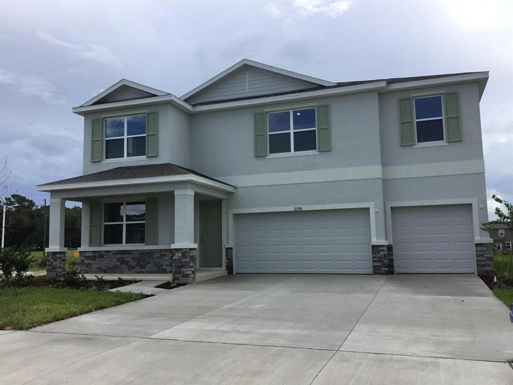 32396 CONCHSHELL SAIL STREET WESLEY CHAPEL, FL 33545