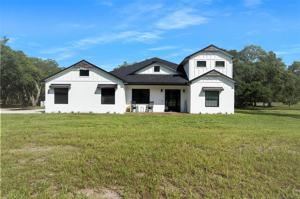 13000 OLDENBURG DRIVE HUDSON, FL 34667