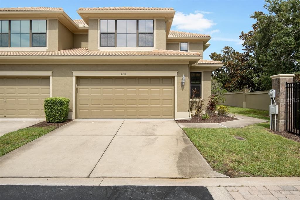 4713 SWORDFISH WAY PALM HARBOR, FL 34684