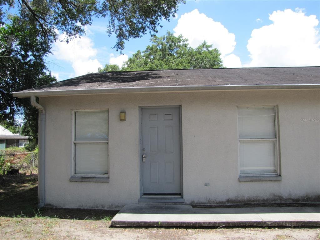 3603 N TEMPLE STREET UNIT B TAMPA, FL 33619