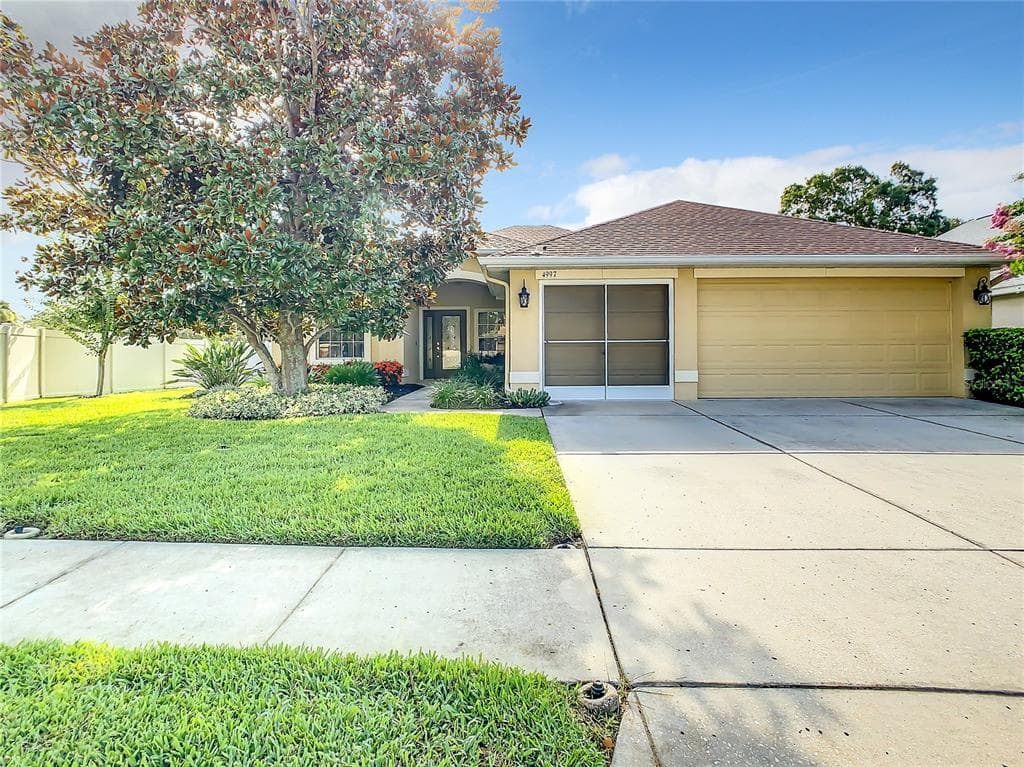 4997 W BREEZE CIRCLE